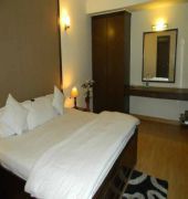 Hotel Shyama International Нью-Дели Экстерьер фото